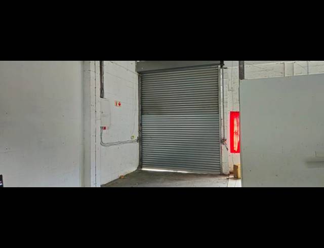 INDUSTRIAL PROPERTY TO RENT IN ELSIES RIVER INDUSTRIAL